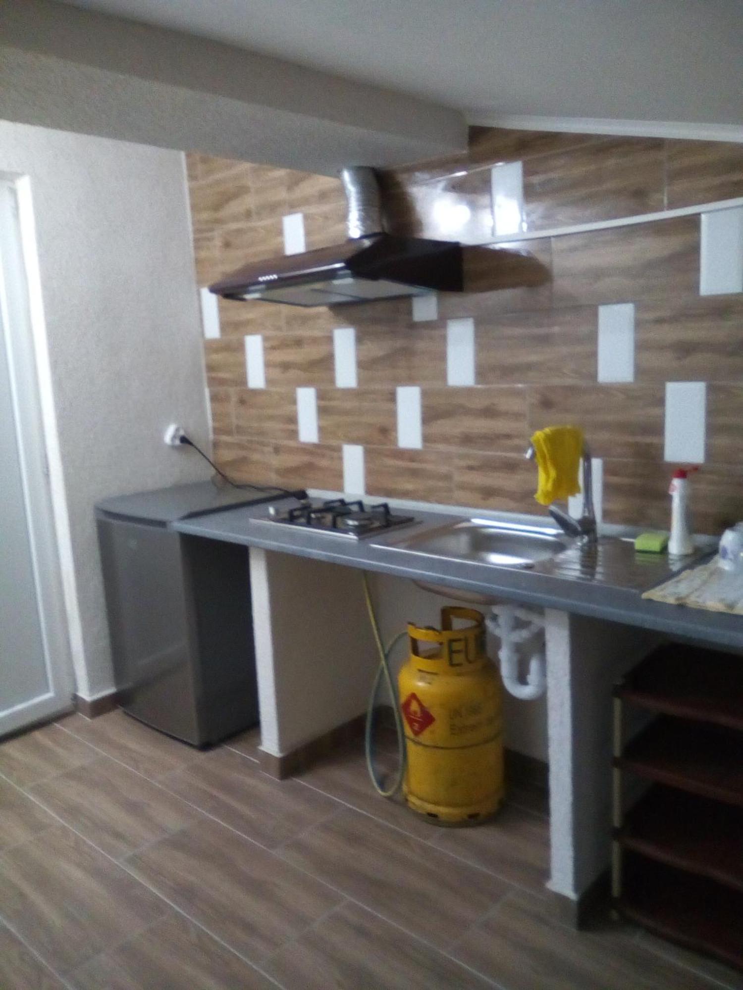 Apartamente Pinciuc Costinesti Exterior photo